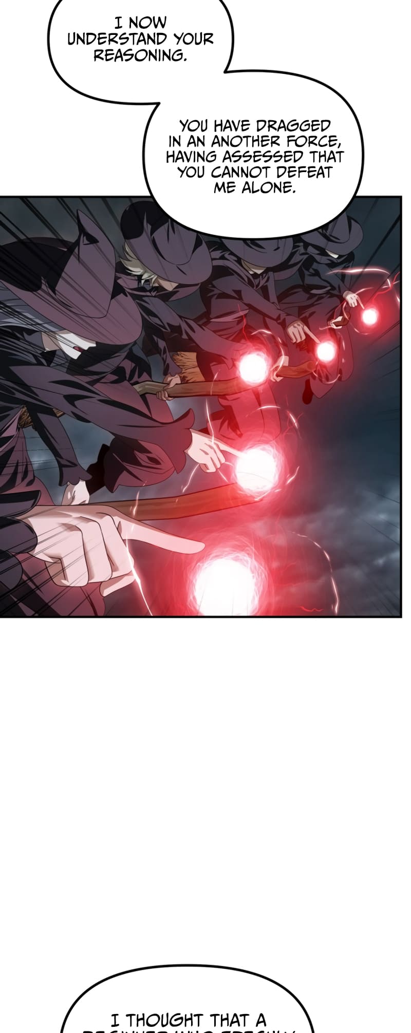 SSS-Class Suicide Hunter, Chapter 122 image 03